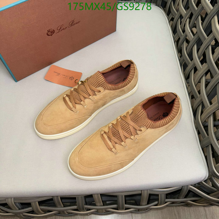 Loro Piana-Men shoes Code: GS9278 $: 175USD-Yupoo.ru - Copybrand.Team photo album Loro Piana-Men shoes Code: GS9278 $: 175USD