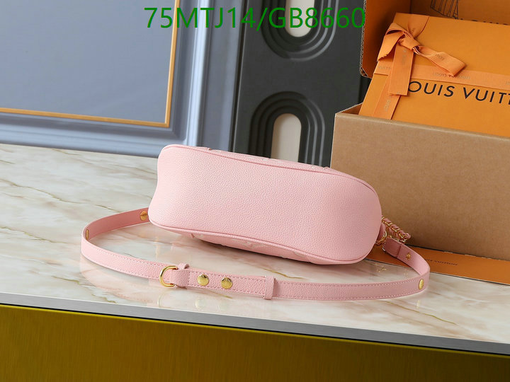 LV-Bag-4A Quality Code: GB8660 $: 75USD