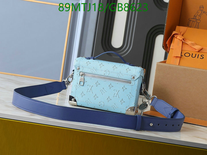 LV-Bag-4A Quality Code: GB8623 $: 89USD