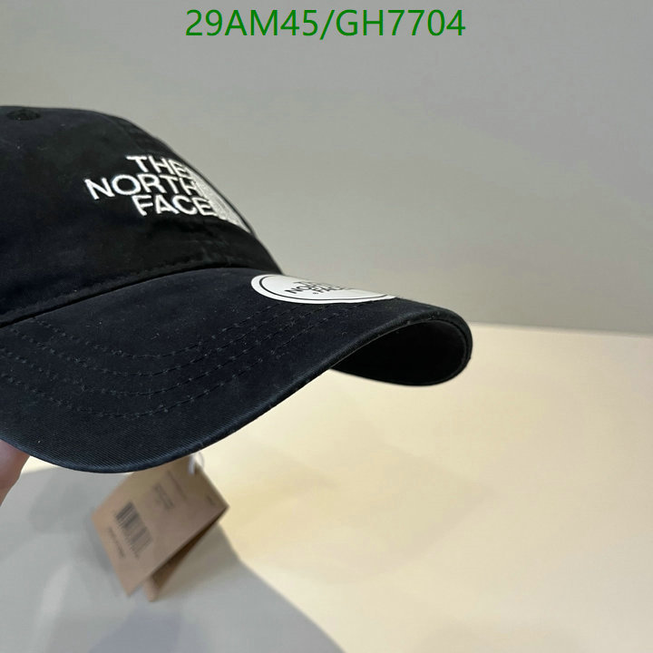 The North Face-Cap(Hat) Code: GH7704 $: 29USD