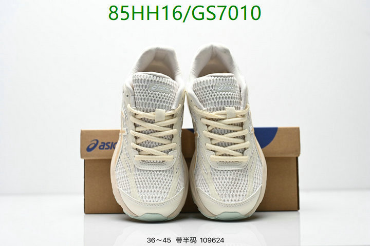 Asics-Women Shoes Code: GS7010 $: 85USD
