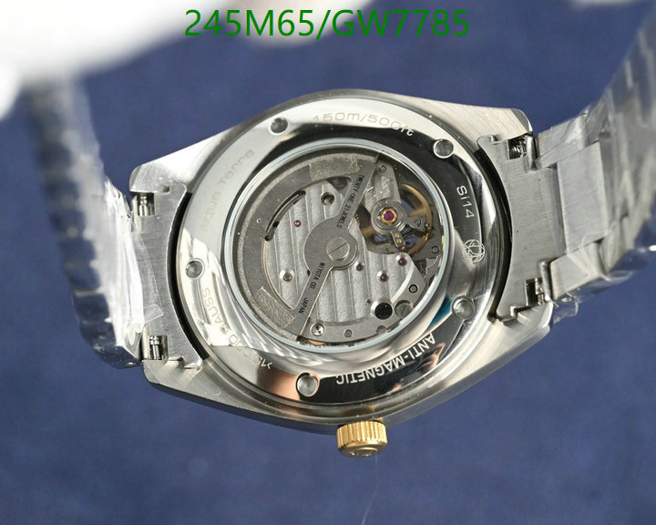 Omega-Watch(Mirror Quality) Code: GW7785 $: 245USD
