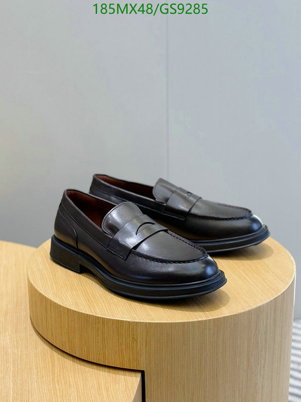 Loro Piana-Men shoes Code: GS9285 $: 185USD