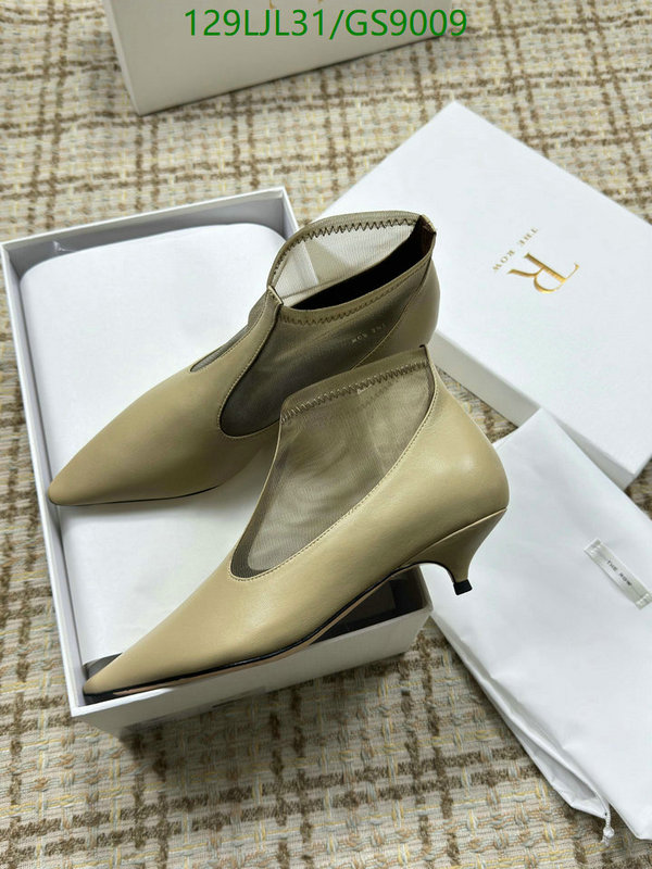 ALAIA-Women Shoes Code: GS9009 $: 129USD