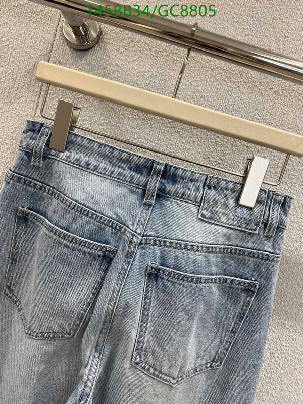 Chanel-Clothing Code: GC8805 $: 145USD