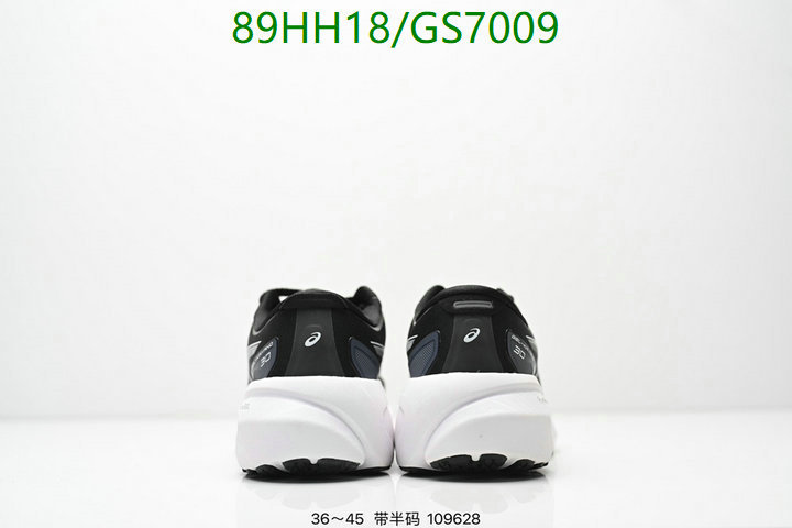 Asics-Women Shoes Code: GS7009 $: 89USD
