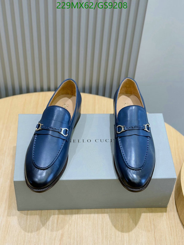 Brunello Cucinelli-Men shoes Code: GS9208 $: 229USD-Yupoo.ru - Copybrand.Team photo album Brunello Cucinelli-Men shoes Code: GS9208 $: 229USD