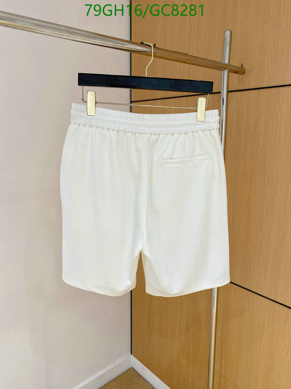Burberry-Clothing Code: GC8281 $: 79USD