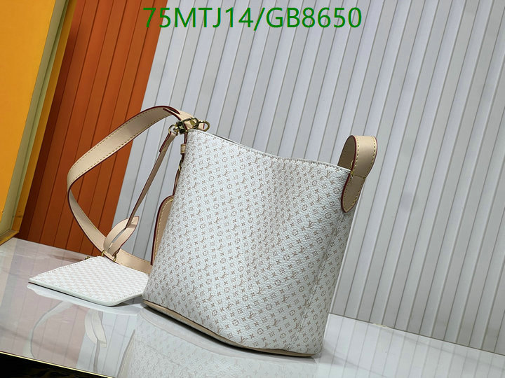 LV-Bag-4A Quality Code: GB8650 $: 75USD