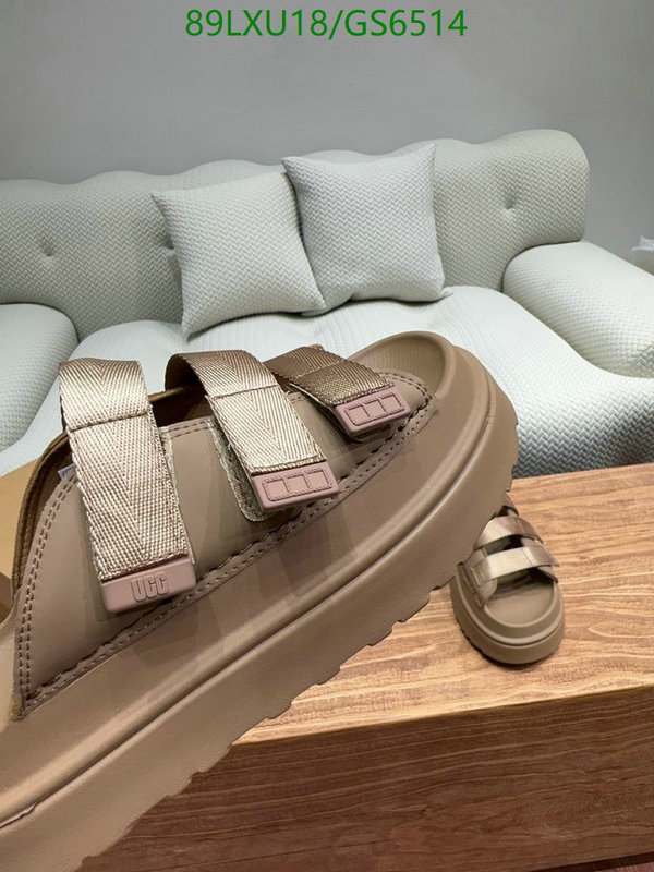 UGG-Women Shoes Code: GS6514 $: 89USD