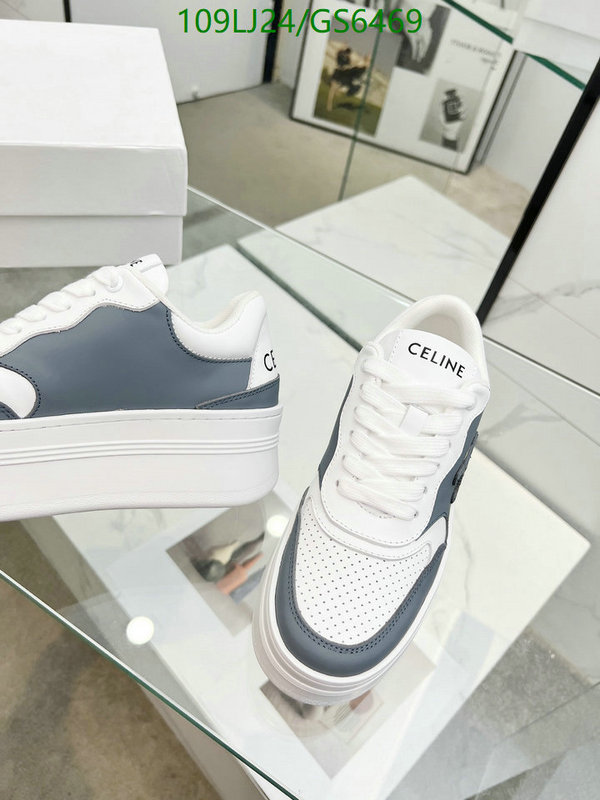 Celine-Women Shoes Code: GS6469 $: 109USD