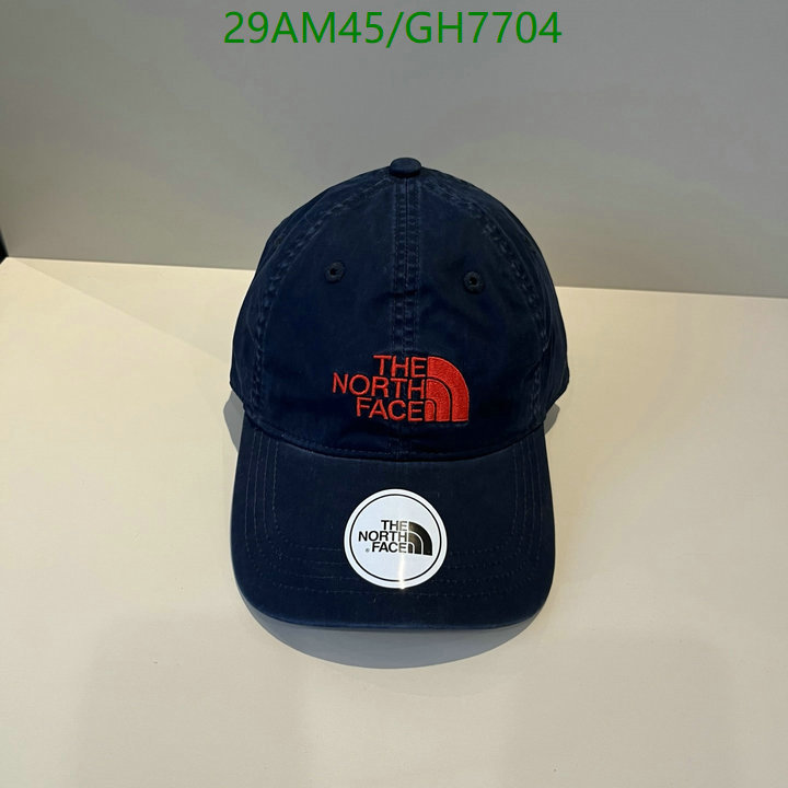 The North Face-Cap(Hat) Code: GH7704 $: 29USD