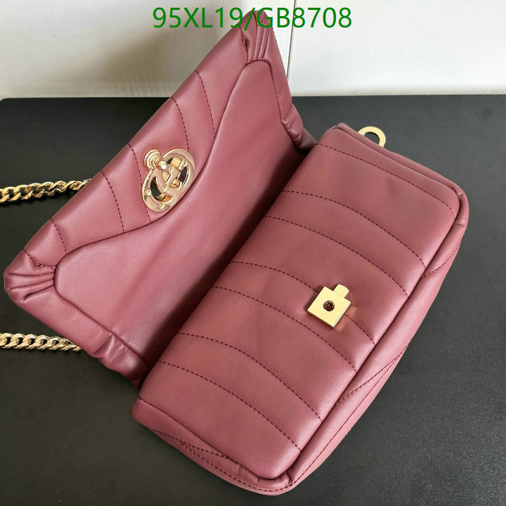 Gucci-Bag-4A Quality Code: GB8708 $: 95USD