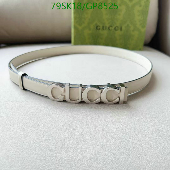 Gucci-Belts Code: GP8525 $: 79USD