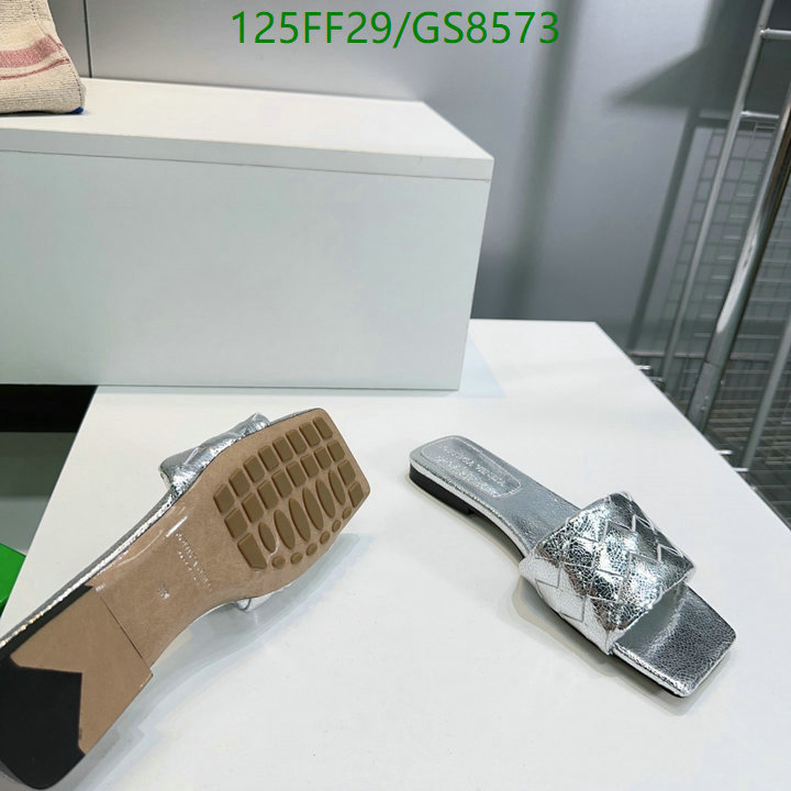BV-Women Shoes Code: GS8573 $: 125USD