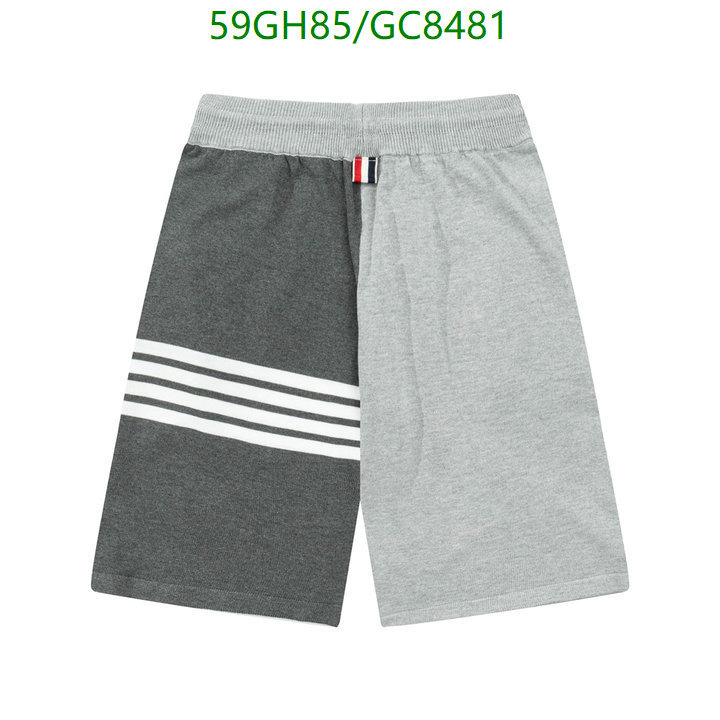 Thom Browne-Clothing Code: GC8481 $: 59USD