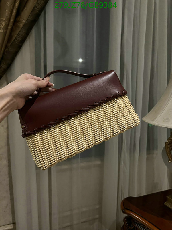 Loro Piana-Bag-Mirror Quality Code: GB9384 $: 279USD