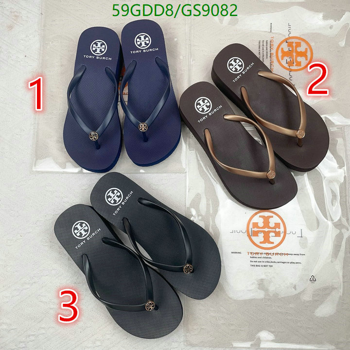 Tory Burch-Women Shoes Code: GS9082 $: 59USD