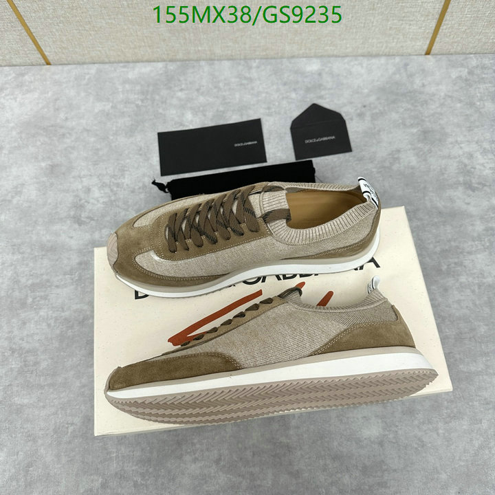 D&G-Men shoes Code: GS9235 $: 155USD-Yupoo.ru - Copybrand.Team photo album D&G-Men shoes Code: GS9235 $: 155USD