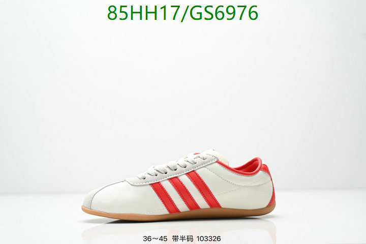 Adidas-Men shoes Code: GS6976 $: 85USD