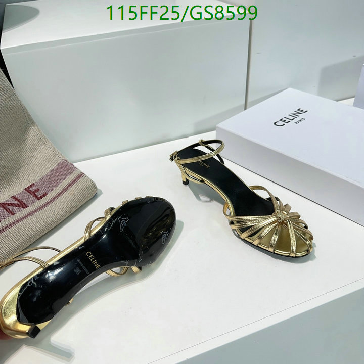 Celine-Women Shoes Code: GS8599 $: 115USD-Yupoo.ru - Copybrand.Team photo album Celine-Women Shoes Code: GS8599 $: 115USD