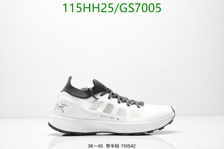 Arcteryx-Women Shoes Code: GS7005 $: 115USD