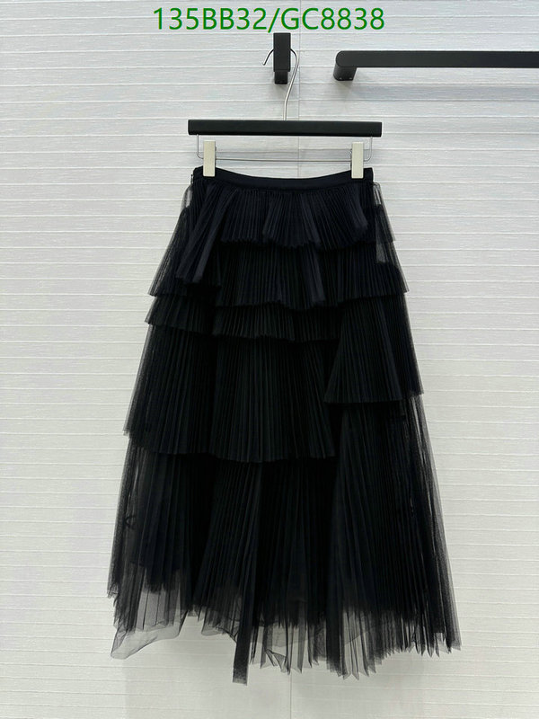 Dior-Clothing Code: GC8838 $: 135USD
