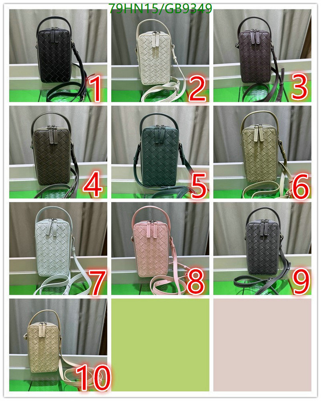 BV-Bag-4A Quality Code: GB9349 $: 79USD