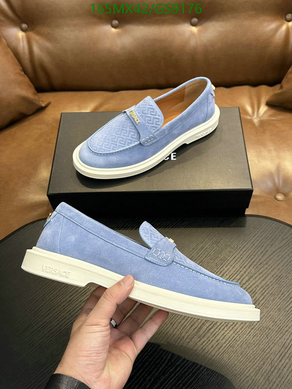 Versace-Men shoes Code: GS9176 $: 165USD-Yupoo.ru - Copybrand.Team photo album Versace-Men shoes Code: GS9176 $: 165USD