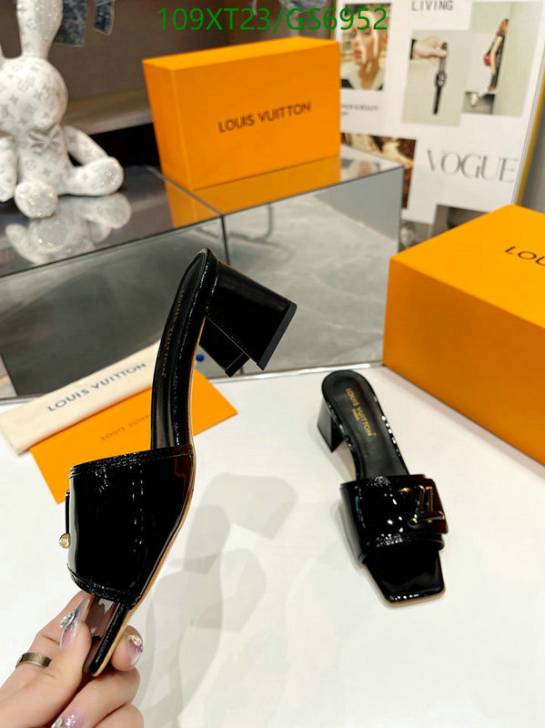 LV-Women Shoes Code: GS6952 $: 109USD-Yupoo.ru - Copybrand.Team photo album LV-Women Shoes Code: GS6952 $: 109USD
