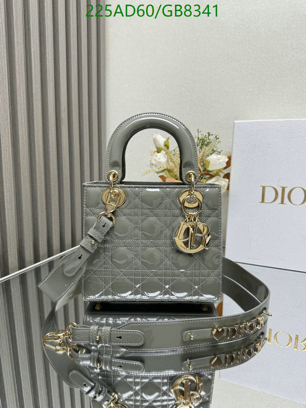 Dior-Bag-Mirror Quality Code: GB8341 $: 225USD