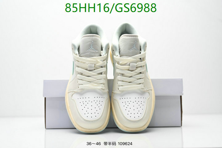 Nike-Men shoes Code: GS6988 $: 85USD