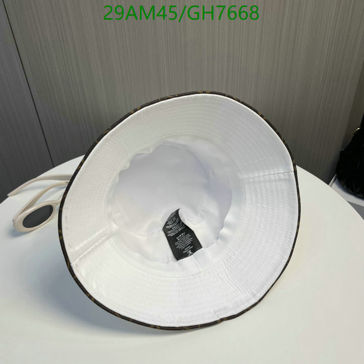 LV-Cap(Hat) Code: GH7668 $: 29USD