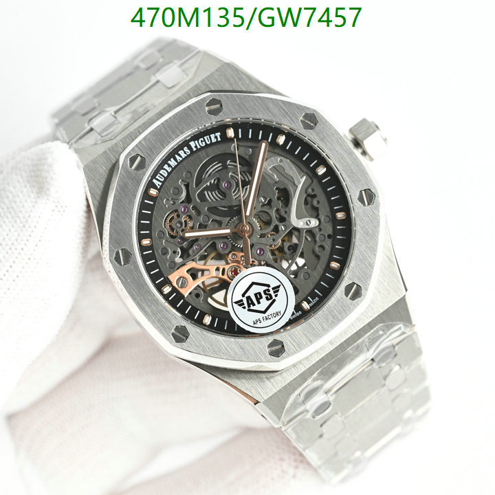 Audemars Piguet-Watch-Mirror Quality Code: GW7457 $: 470USD
