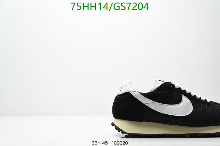 NIKE-Women Shoes Code: GS7204 $: 75USD