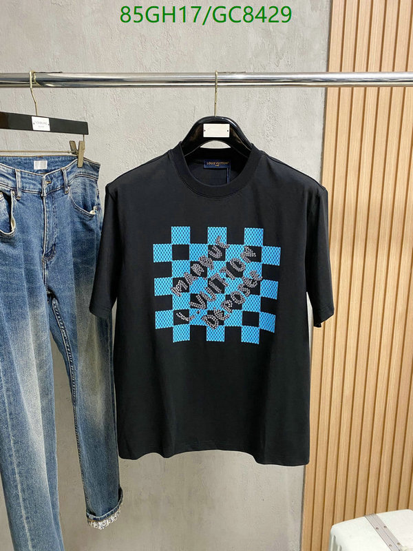 LV-Clothing Code: GC8429 $: 85USD