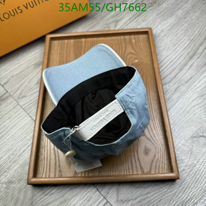 LV-Cap(Hat) Code: GH7662 $: 35USD