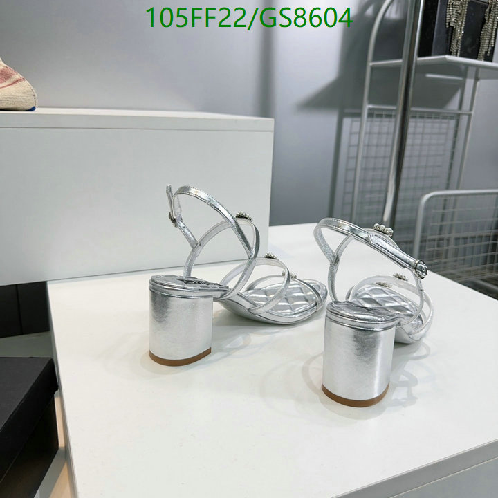 Chanel-Women Shoes Code: GS8604 $: 105USD