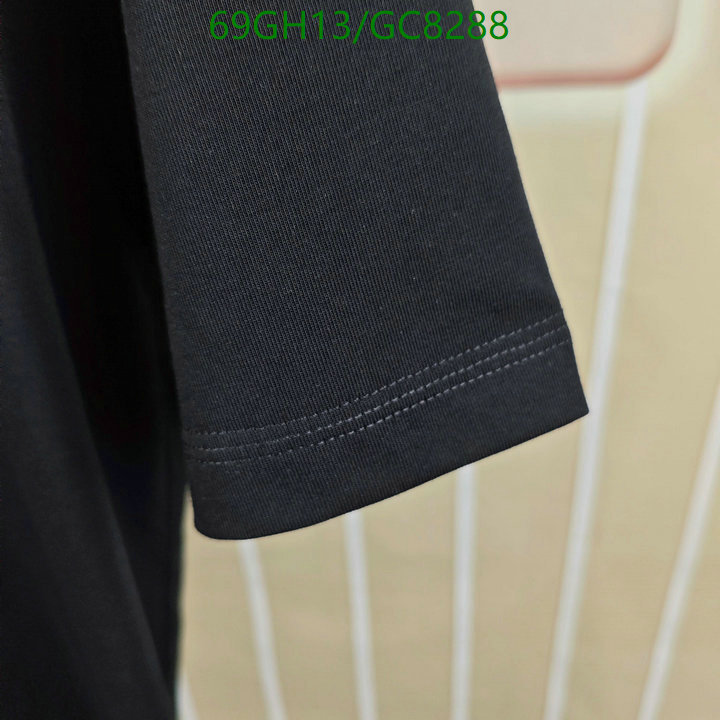 Dior-Clothing Code: GC8288 $: 69USD