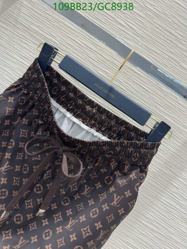 LV-Clothing Code: GC8938 $: 109USD