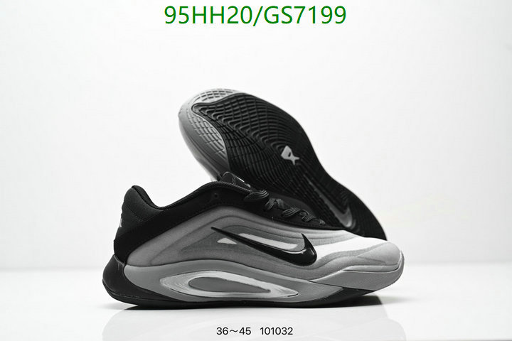 NIKE-Women Shoes Code: GS7199 $: 95USD