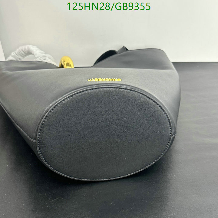 Jacquemus-Bag-4A Quality Code: GB9355 $: 125USD