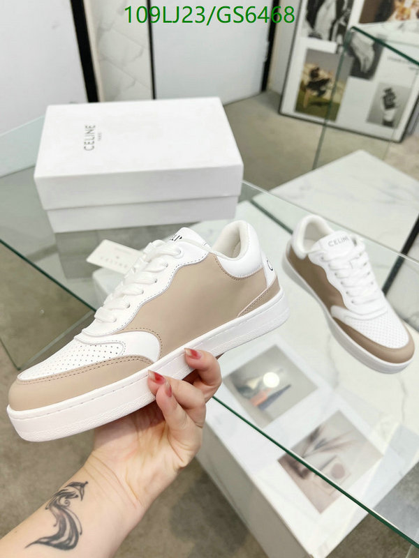 Celine-Women Shoes Code: GS6468 $: 109USD