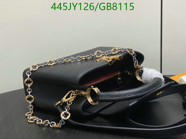 LV-Bag-Mirror Quality Code: GB8115
