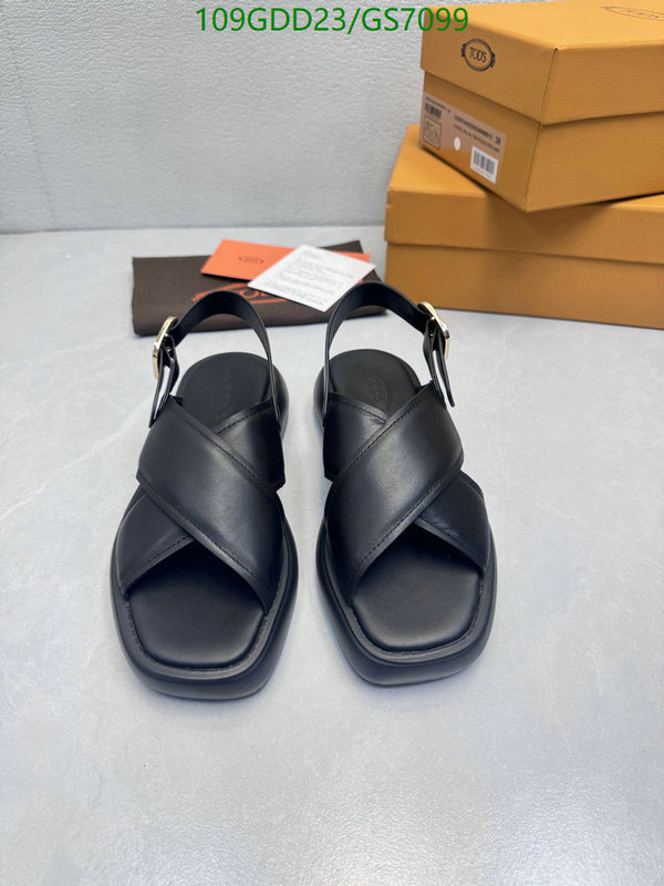 Tods-Women Shoes Code: GS7099 $: 109USD