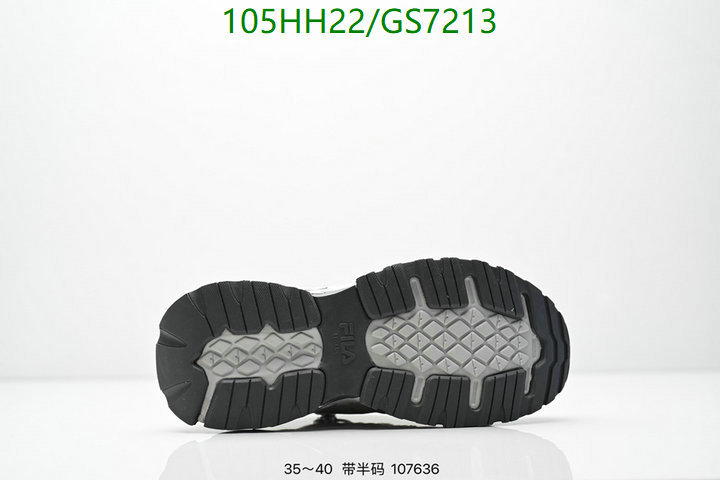 PUMA-Women Shoes Code: GS7213 $: 105USD