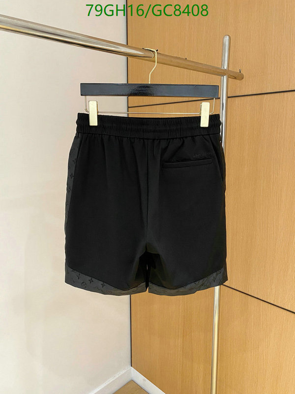 LV-Clothing Code: GC8408 $: 79USD