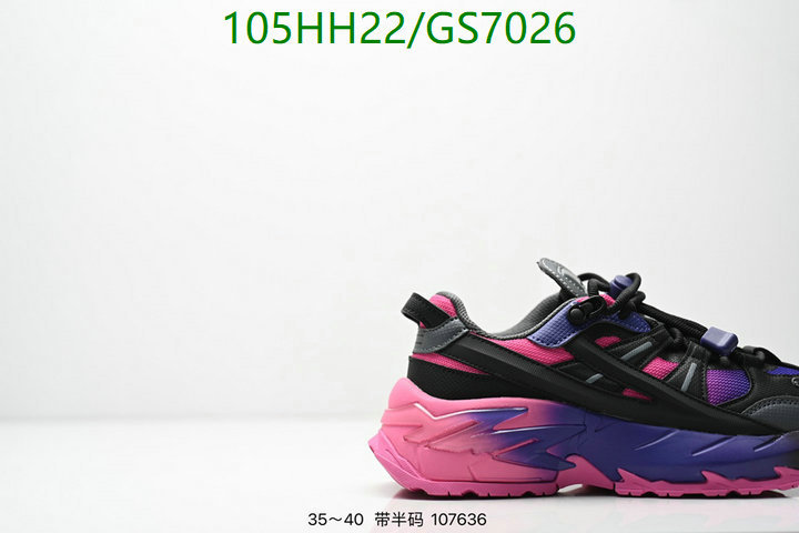 FILA-Women Shoes Code: GS7026 $: 105USD