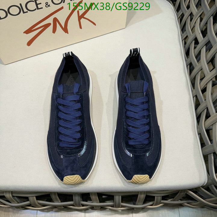 D&G-Men shoes Code: GS9229 $: 155USD-Yupoo.ru - Copybrand.Team photo album D&G-Men shoes Code: GS9229 $: 155USD