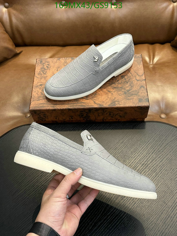 Stefano Ricci-Men shoes Code: GS9153 $: 169USD